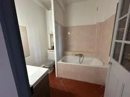 Le refuge de Carpentras
