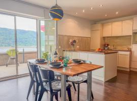 Apartment Franz, hotel a Sattendorf