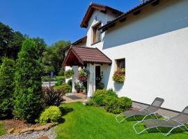 Penzion Chopok - Apartments