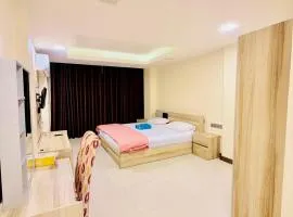 122 Home near Baiyoke Sky Tower