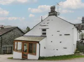 Woodloft Cottage