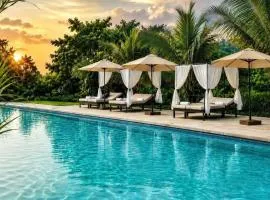 Hidden Valley Eco Retreat Trang An