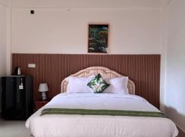 Leokase Hotel, hotel en Dili