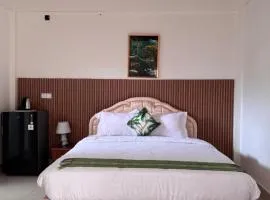 Leokase Hotel