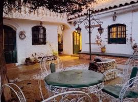 Casa Mariaa Victoria, Hotel in Potosí