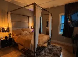 Carlos suite North Bergen
