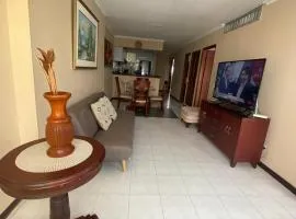 Apto en renta- Rodadero, Santa Marta