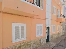 Apartamento Alcagoita
