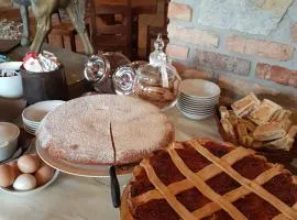 Agriturismo la Cavallina