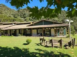 Refugio MontSerrat
