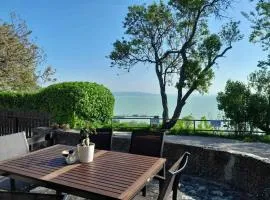 Holiday Home with A - C in Tihany-Balaton 57975