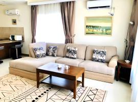Plaza Hotel, khách sạn ở Dili