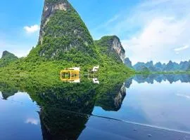 Lanshan Moon Resort