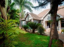 Talanta Homestay