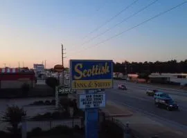 Scottish Inn & Suites IAH West
