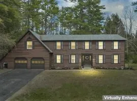 19 Mile Bay Tuftonboro Lake Winnipesaukee 4 Bedroom 2 Bath Pet Friendly fee applies