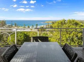 The Nautilus Porthole Retreat Kiama