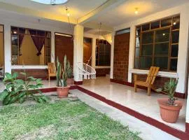 Efrata House