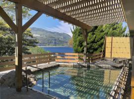 Itoen Hotel Inatori, hotell i Inatori