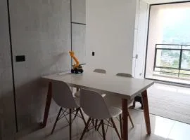 Paul Apartment