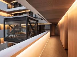 Costanero Hotel Montevideo - MGallery Collection, hotel en Montevideo