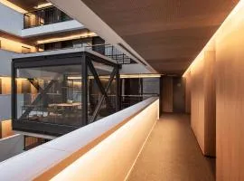 Costanero Hotel Montevideo - MGallery Collection