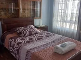 Casa Zudañes