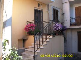 Locanda della Corte, hotel em Roccamorice