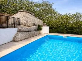 Beautiful Home In Medvida