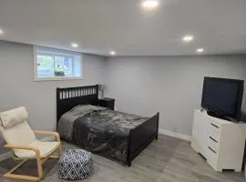 Toronto Etobicozy Guest House