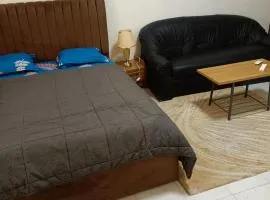 Appartement meublé