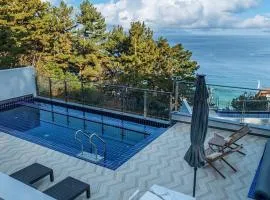 Yeongdeok Full Moon Pool Villa