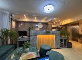 The Shivaay Near AIIMS Rishikesh by Lovely Hospitality
