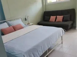 Banyai Pool Villa Chiang Khan