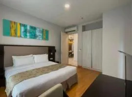 Wyndham Long Stay Luxurious
