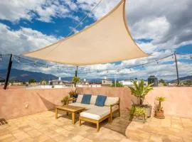 Gran casa para amigos a 4 cuadras del Zocalo