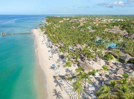 Catalonia Royal La Romana Adults Only - All Inclusive, hotel in Bayahibe