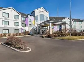 Spark by Hilton Salt Lake City Central