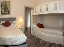Covenate House