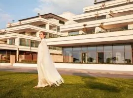 Fairmont La Marina Rabat Sale Hotel