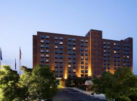 Wyndham Denver Tech Center, ξενοδοχείο σε Greenwood Village