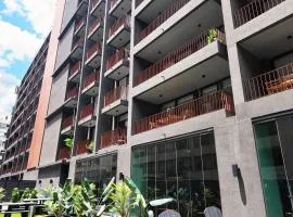 Dazzler Residences by Wyndham Santiago Las Condes