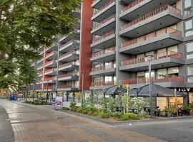 Dazzler Residences by Wyndham Santiago Las Condes