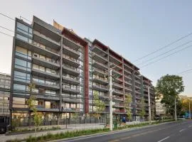 Dazzler Residences by Wyndham Santiago Las Condes