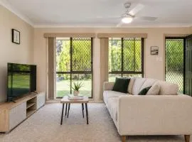 The Sunny Brick Cottage | Bright Home w/ Patio