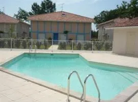 Charmant appartement - 4 pers. - FR-1-881-19
