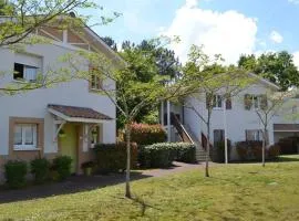 Appartement à Léon - 4 pers. - FR-1-881-25