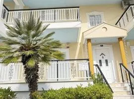 Seaside Apartment