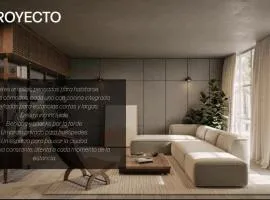 Casa Levora