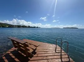 Fare Holidays - Raiatea